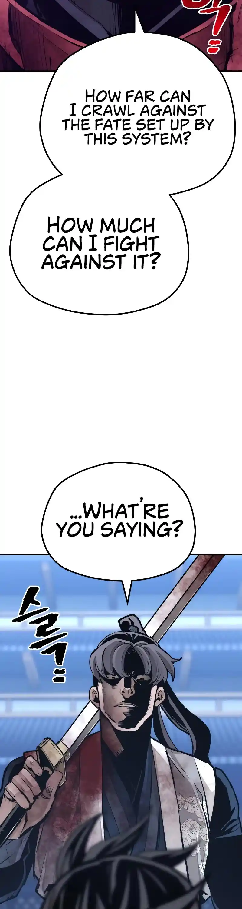 Read Murim Rpg Simulation Manga Online
