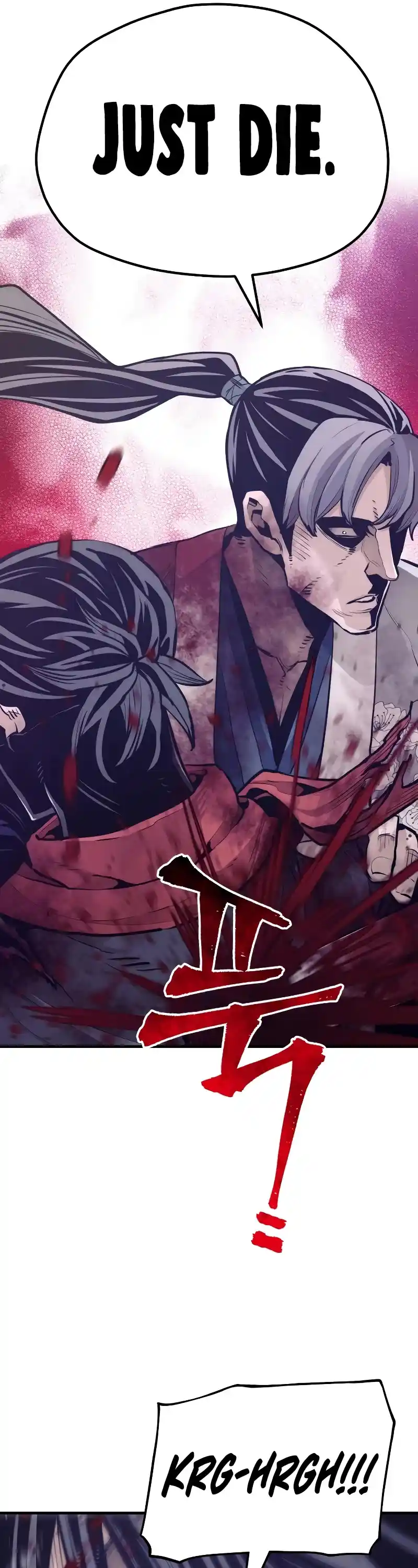 Read Murim Rpg Simulation Manga Online