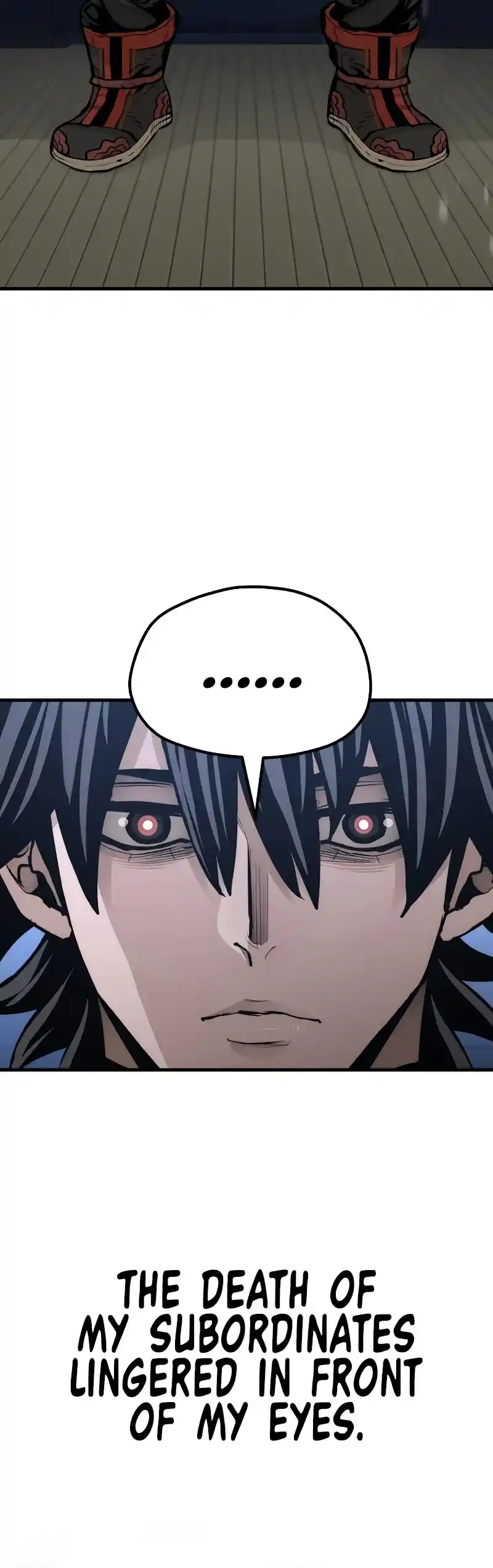 Read Murim Rpg Simulation Manga Online