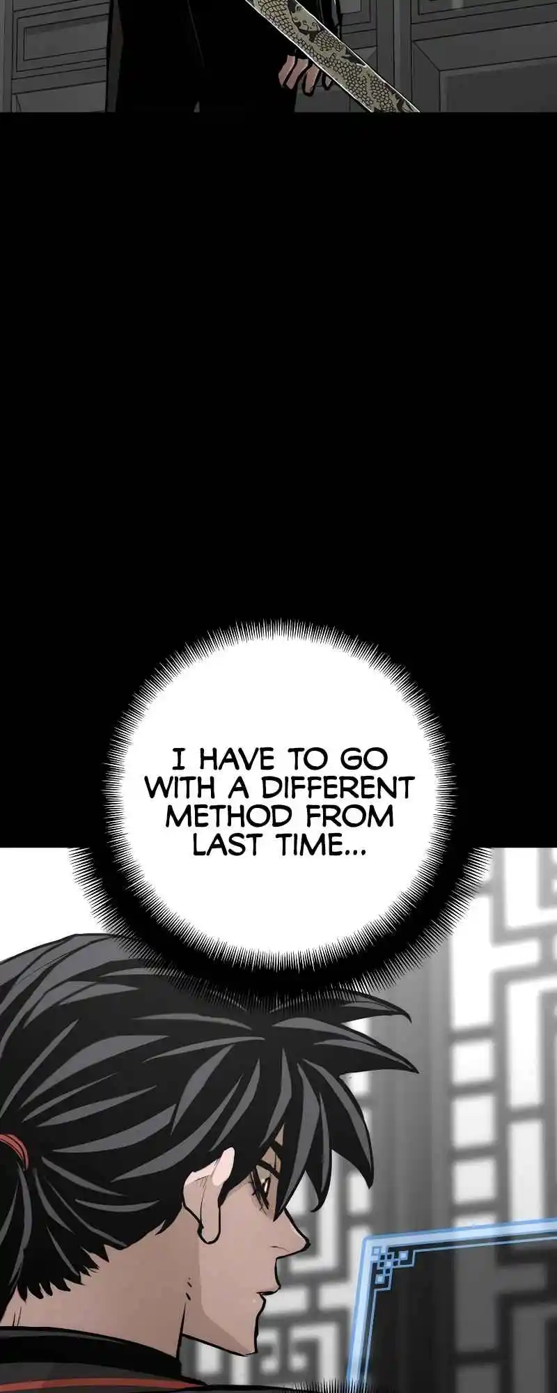 Read Murim Rpg Simulation Manga Online