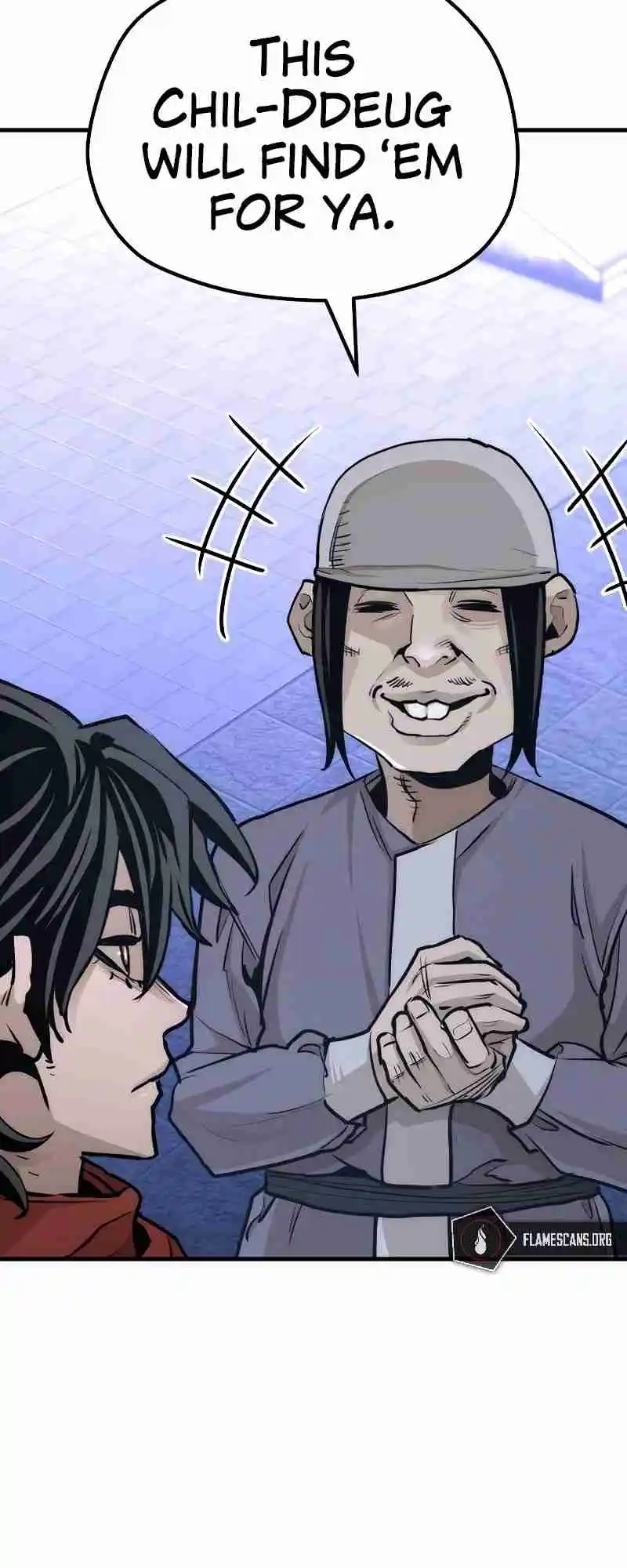 Read Murim Rpg Simulation Manga Online