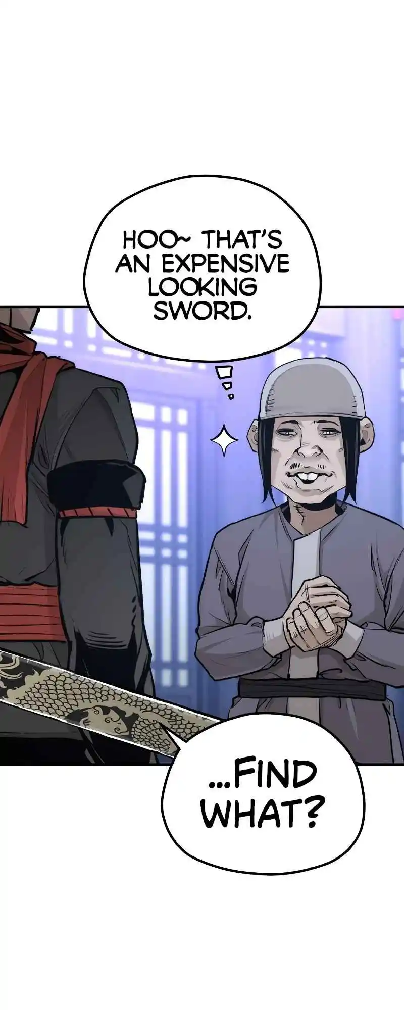 Read Murim Rpg Simulation Manga Online
