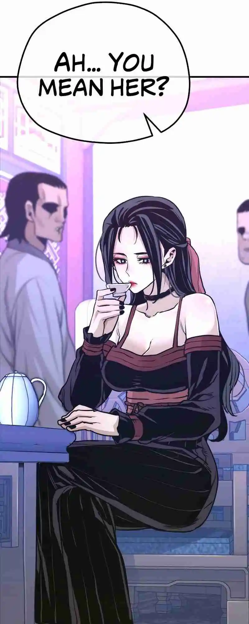 Read Murim Rpg Simulation Manga Online
