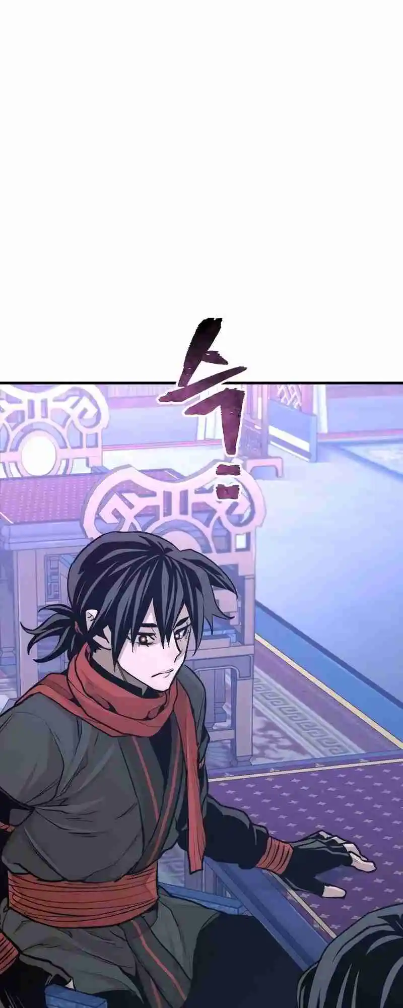Read Murim Rpg Simulation Manga Online