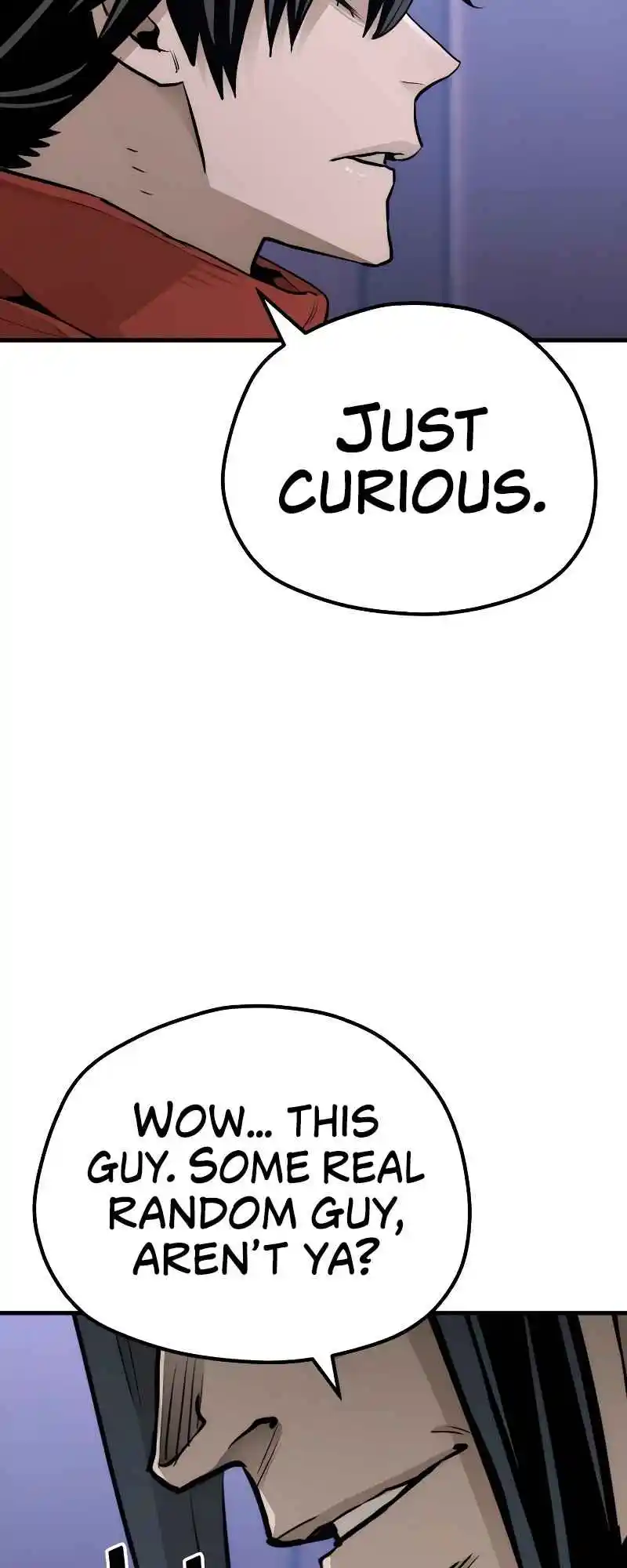 Read Murim Rpg Simulation Manga Online