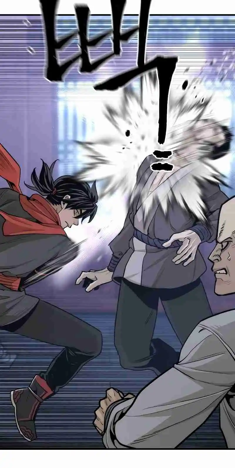 Read Murim Rpg Simulation Manga Online