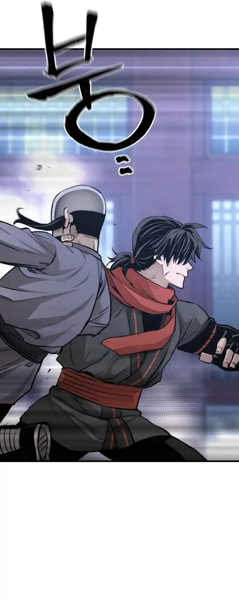 Read Murim Rpg Simulation Manga Online