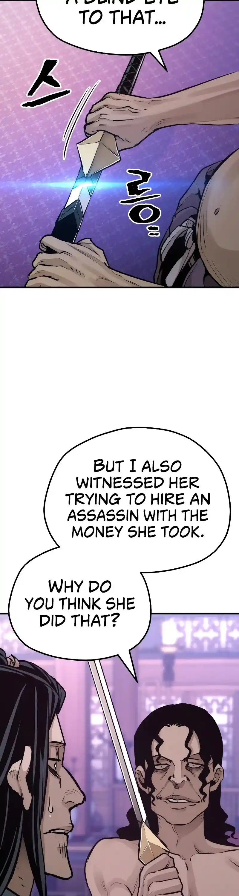 Read Murim Rpg Simulation Manga Online