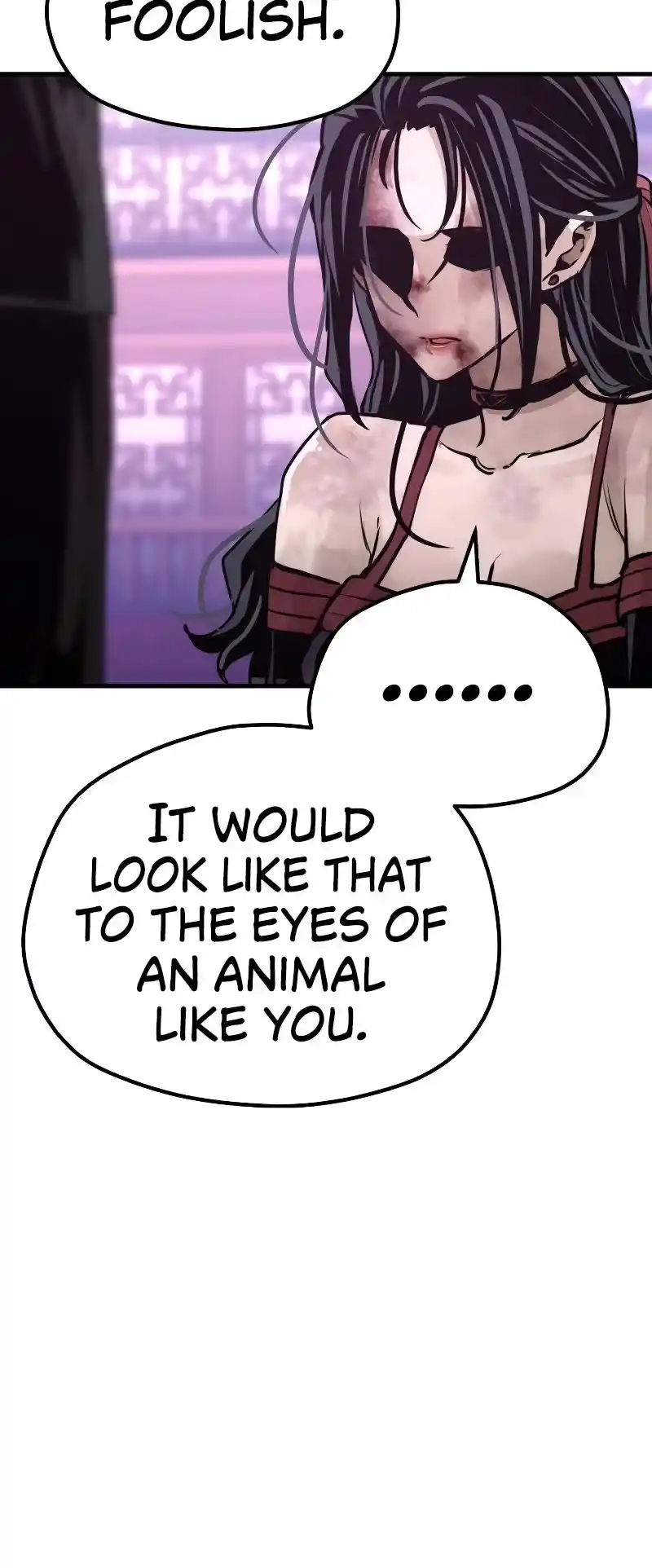 Read Murim Rpg Simulation Manga Online