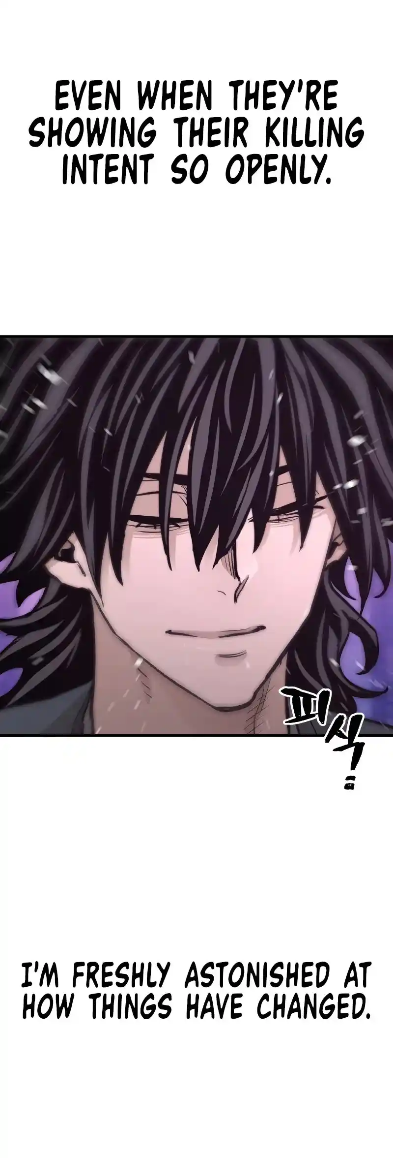 Read Murim Rpg Simulation Manga Online