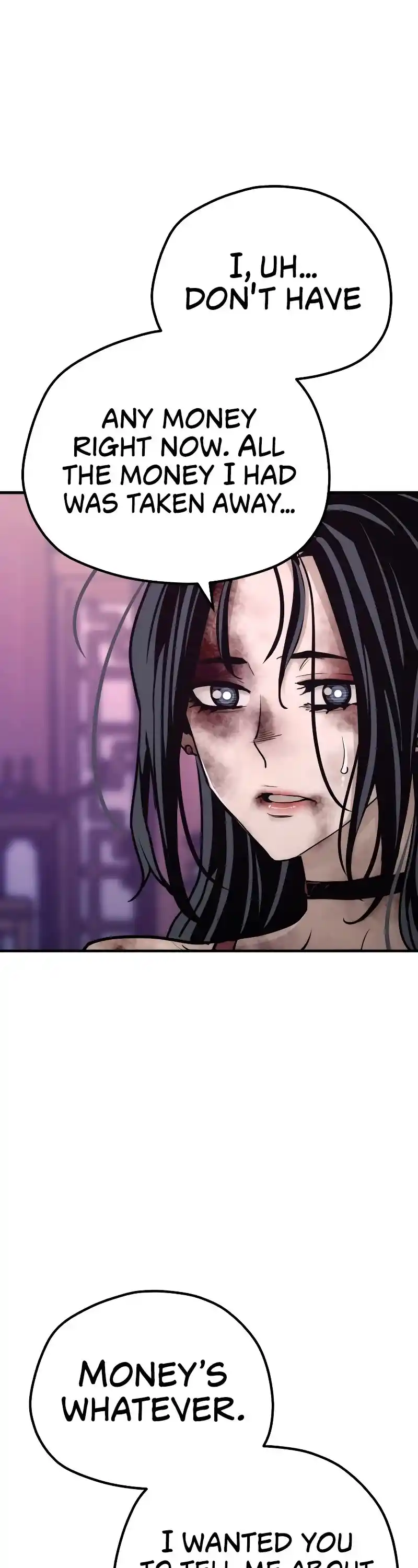 Read Murim Rpg Simulation Manga Online