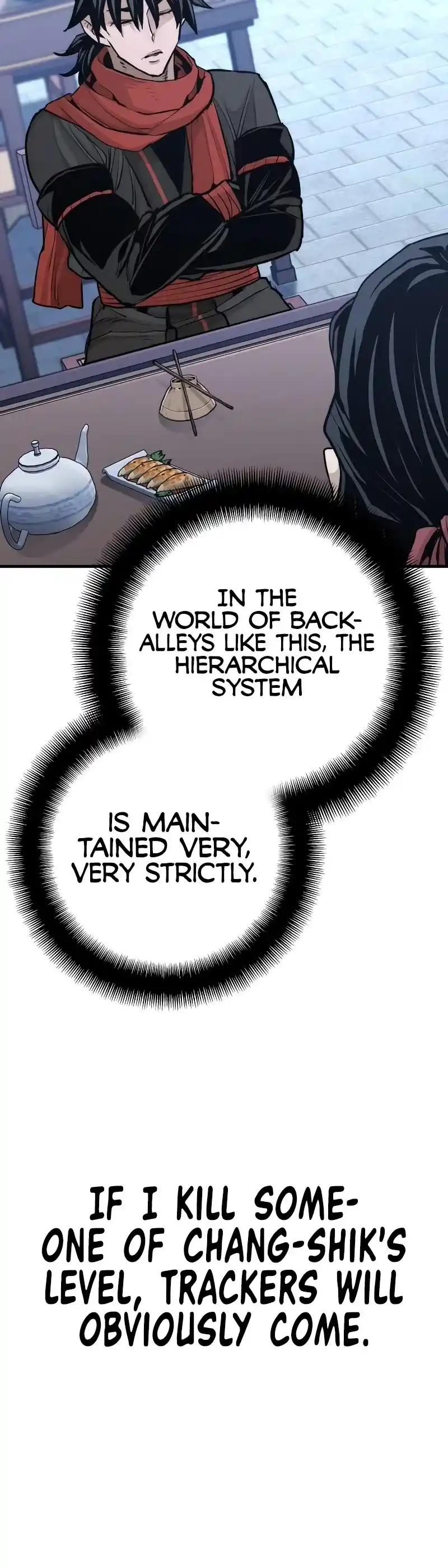 Read Murim Rpg Simulation Manga Online