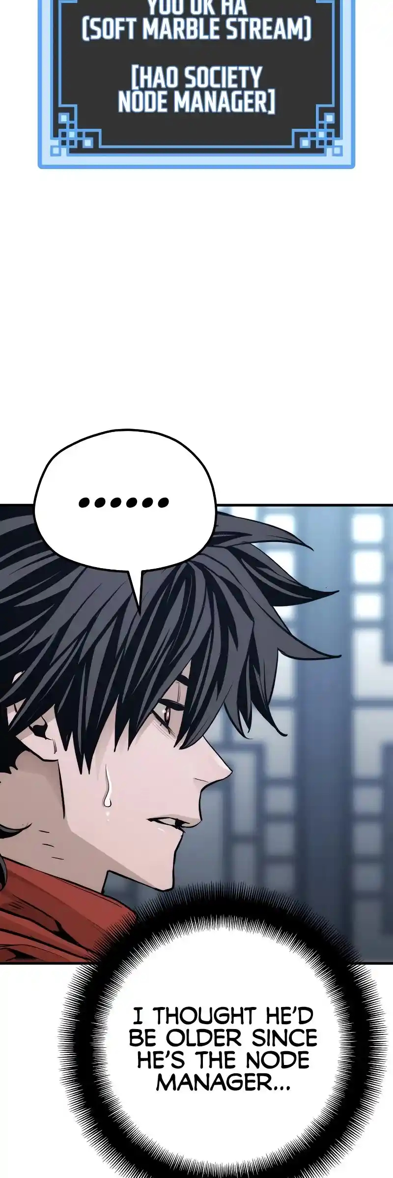 Read Murim Rpg Simulation Manga Online