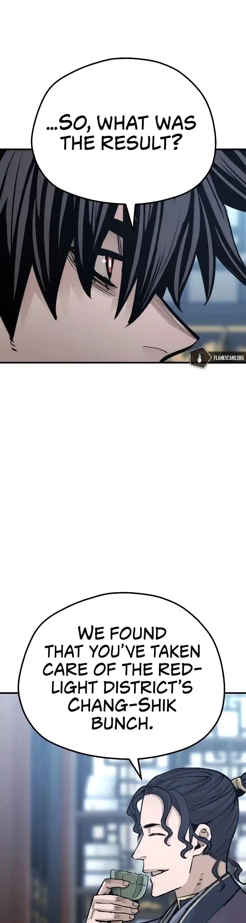 Read Murim Rpg Simulation Manga Online