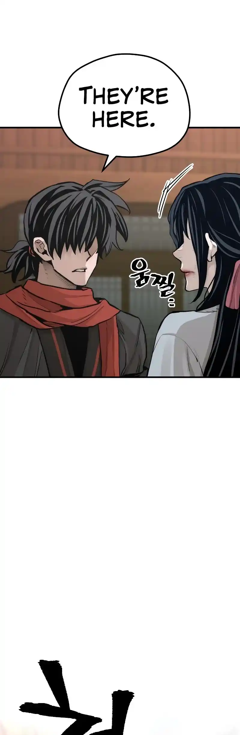 Read Murim Rpg Simulation Manga Online