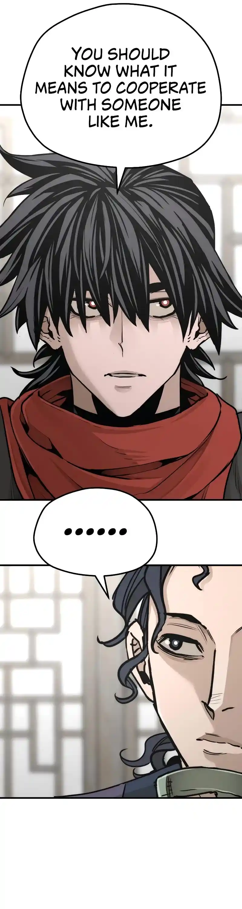 Read Murim Rpg Simulation Manga Online