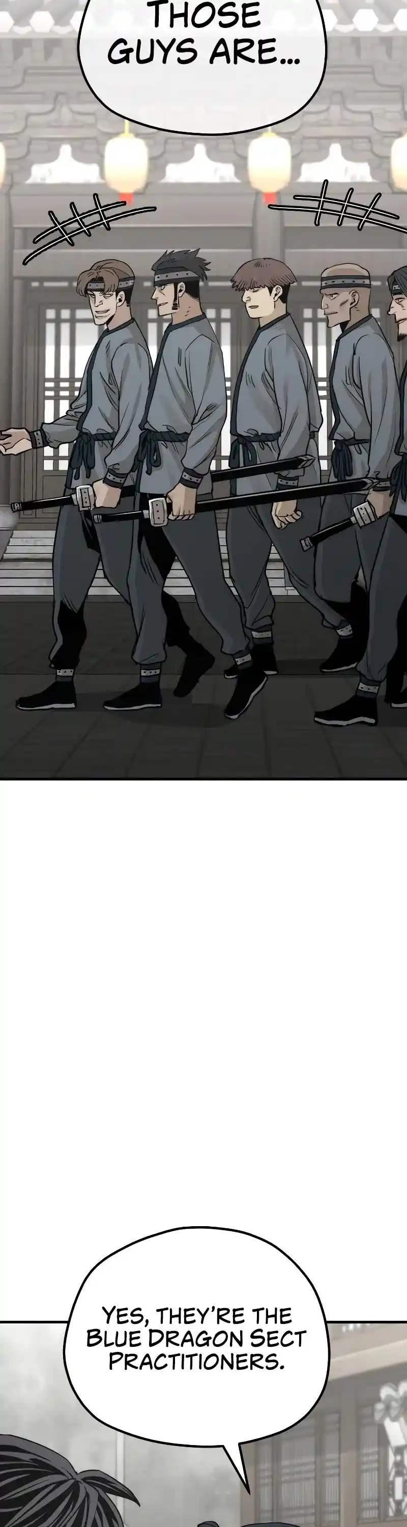Read Murim Rpg Simulation Manga Online