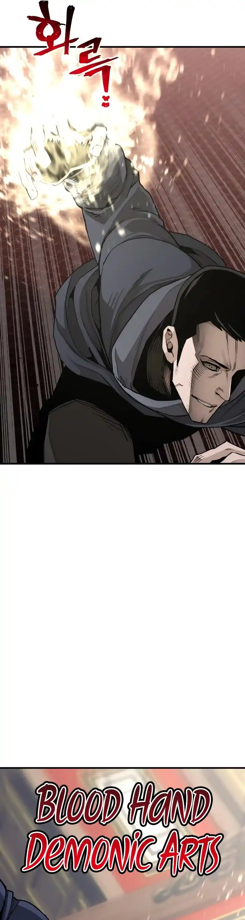 Read Murim Rpg Simulation Manga Online
