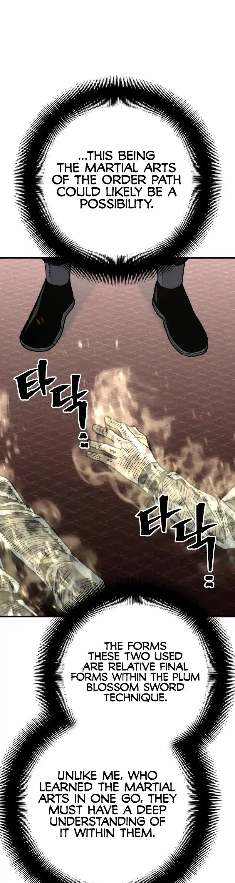 Read Murim Rpg Simulation Manga Online