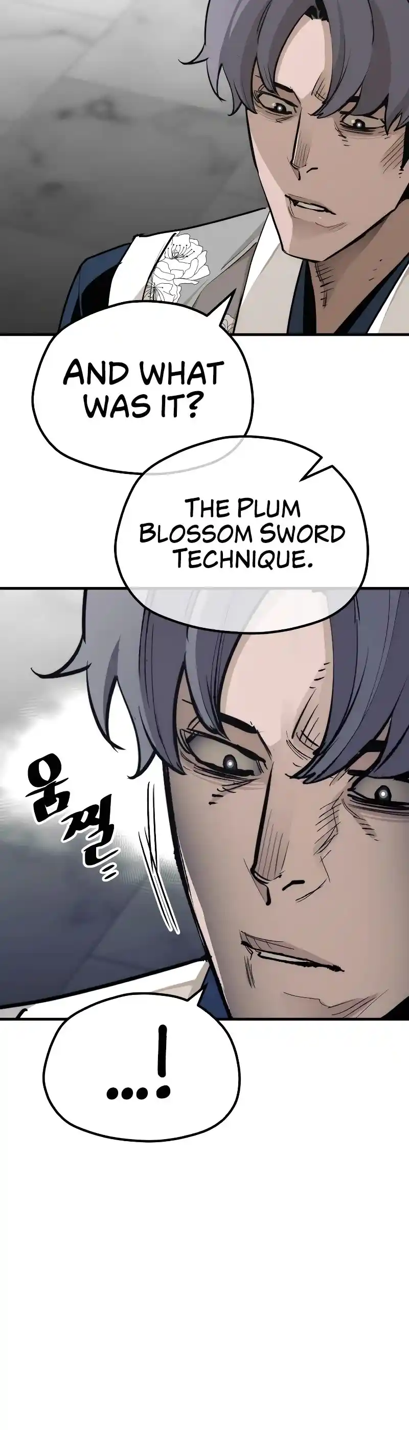 Read Murim Rpg Simulation Manga Online