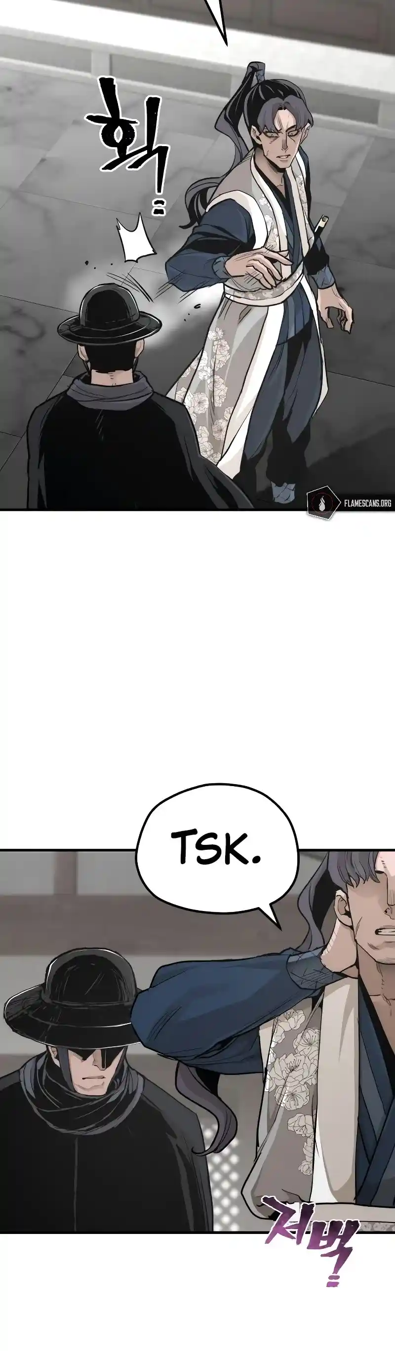 Read Murim Rpg Simulation Manga Online