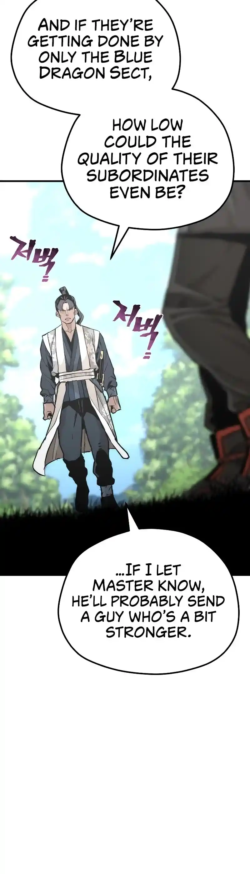 Read Murim Rpg Simulation Manga Online