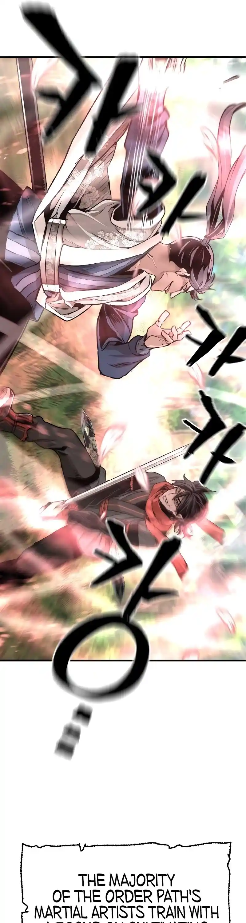 Read Murim Rpg Simulation Manga Online