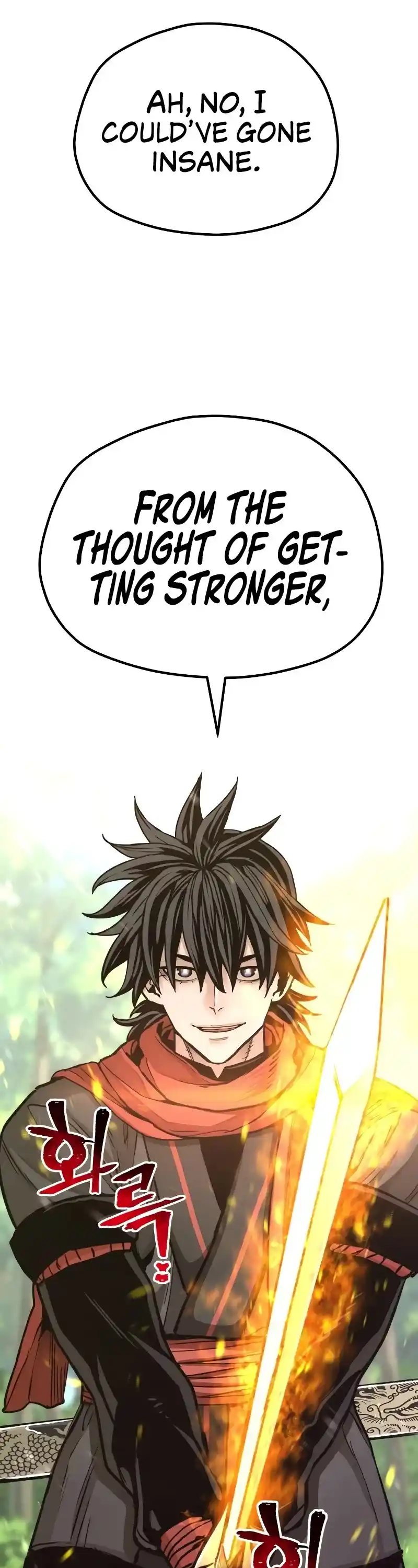 Read Murim Rpg Simulation Manga Online