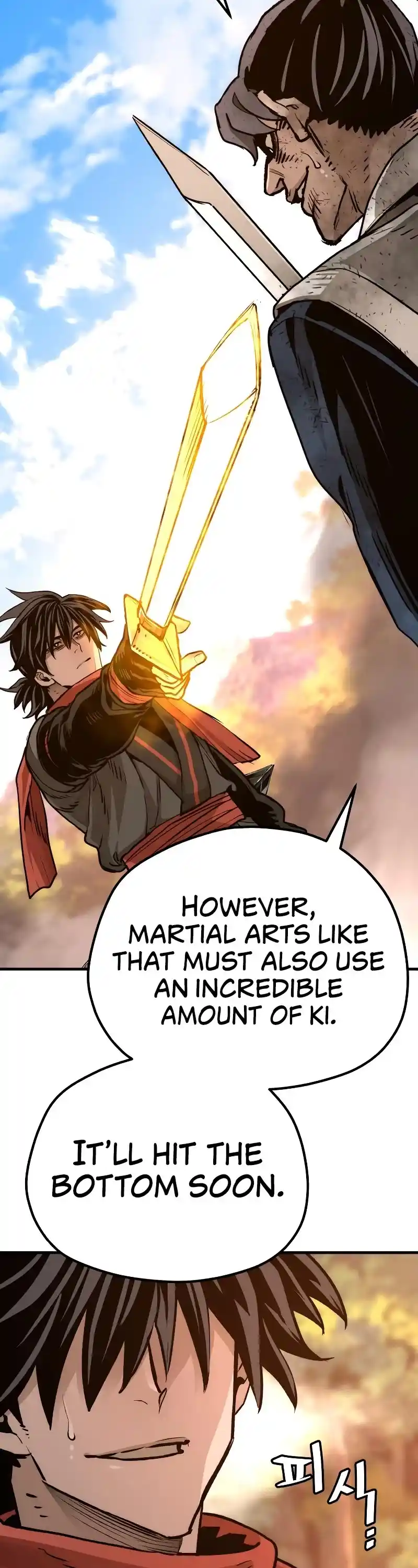 Read Murim Rpg Simulation Manga Online