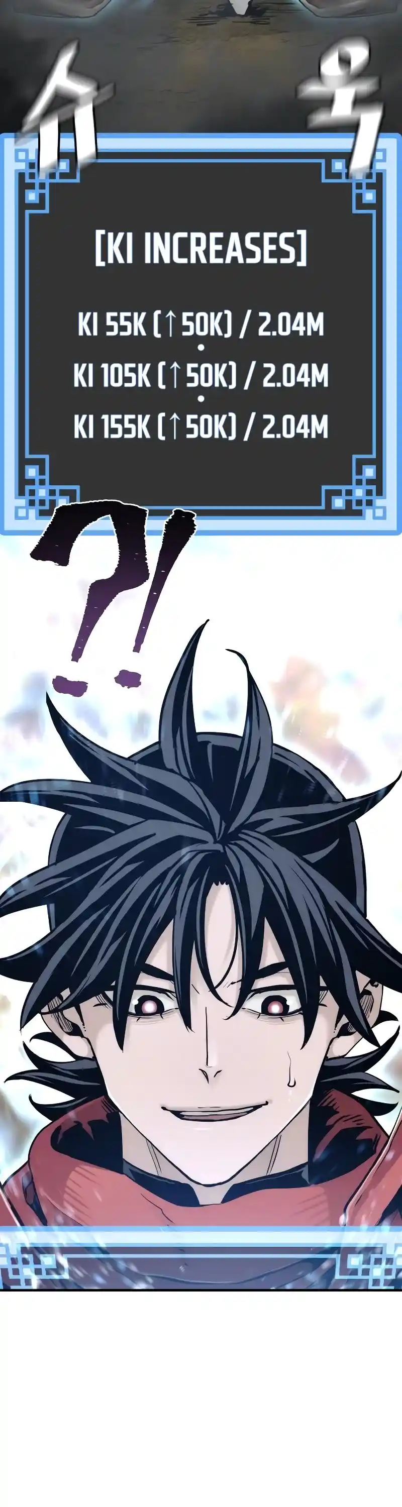 Read Murim Rpg Simulation Manga Online