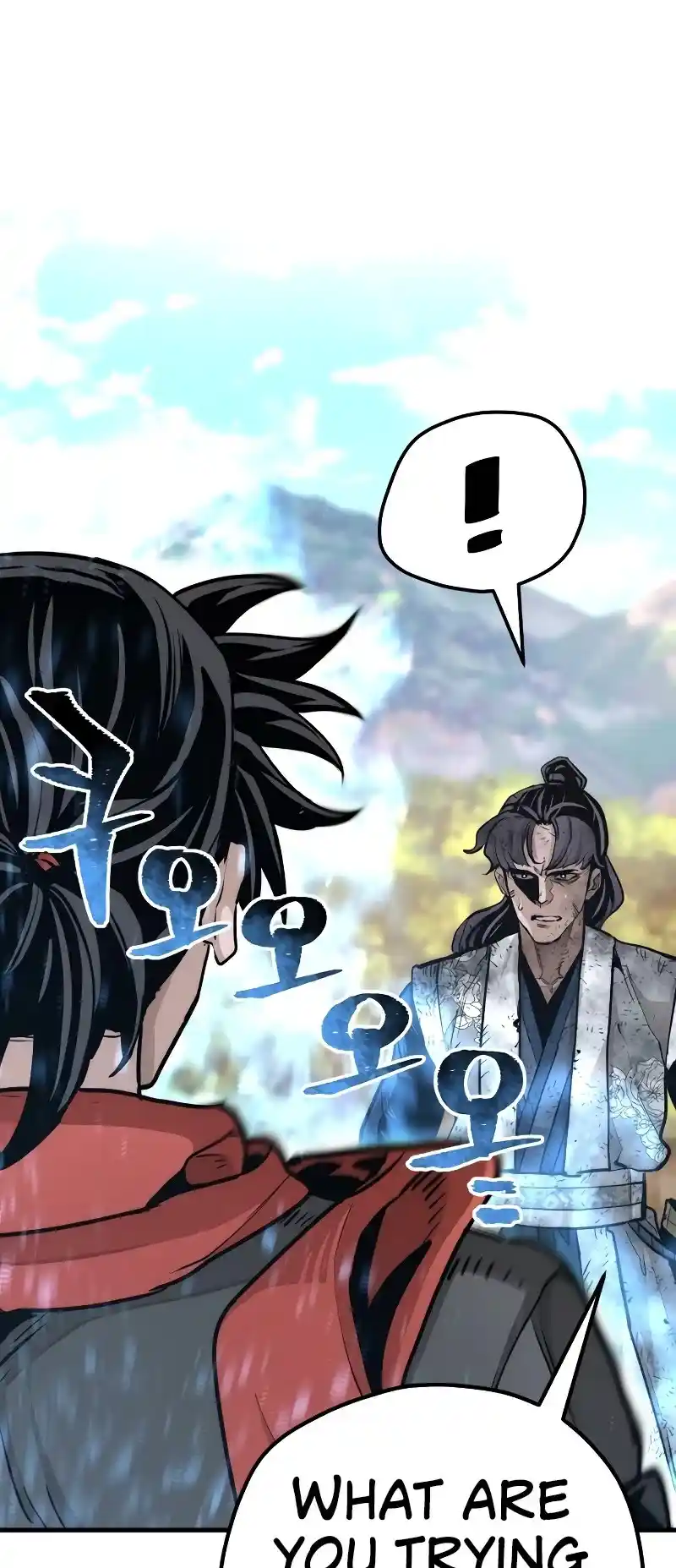 Read Murim Rpg Simulation Manga Online