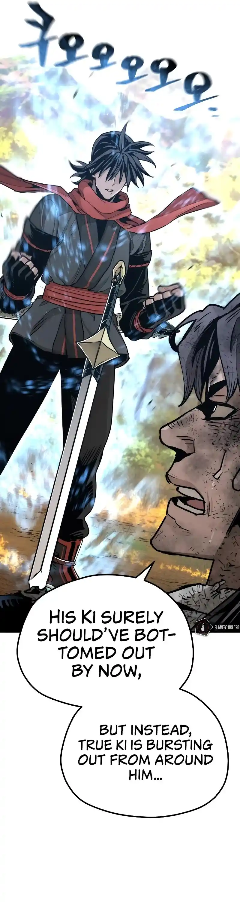Read Murim Rpg Simulation Manga Online