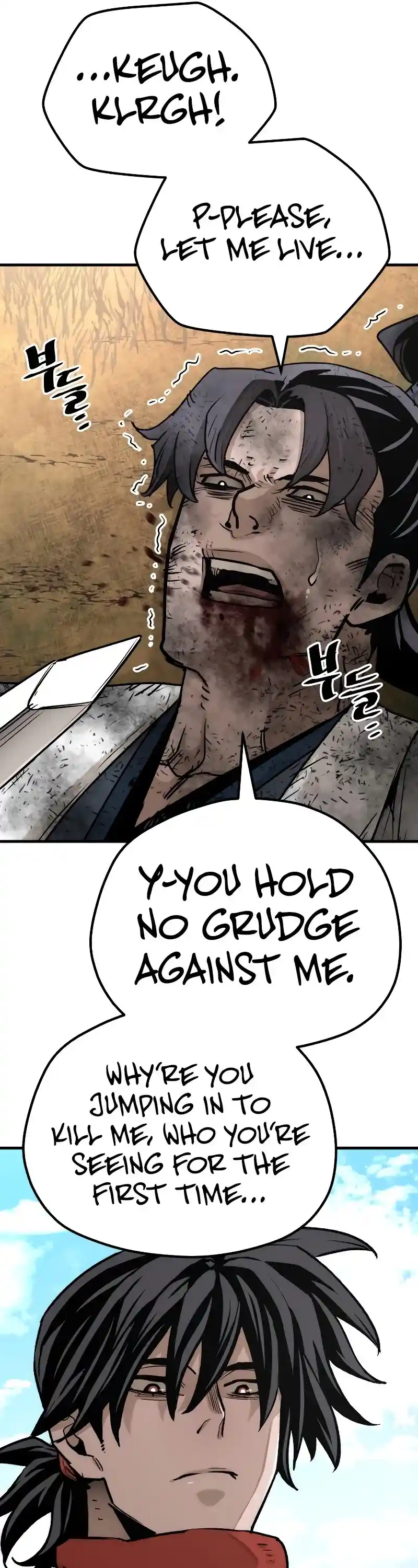 Read Murim Rpg Simulation Manga Online