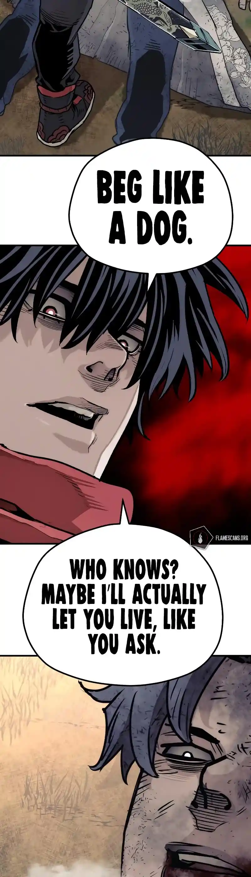 Read Murim Rpg Simulation Manga Online