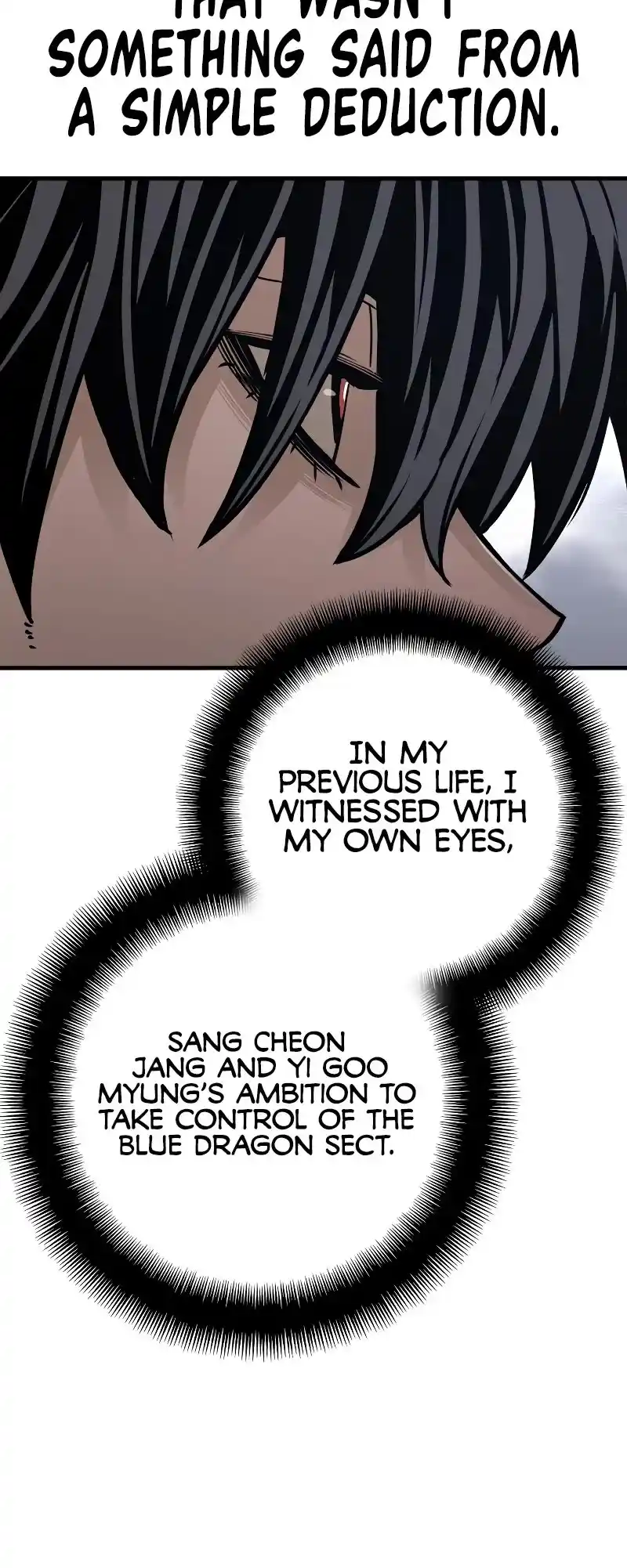 Read Murim Rpg Simulation Manga Online