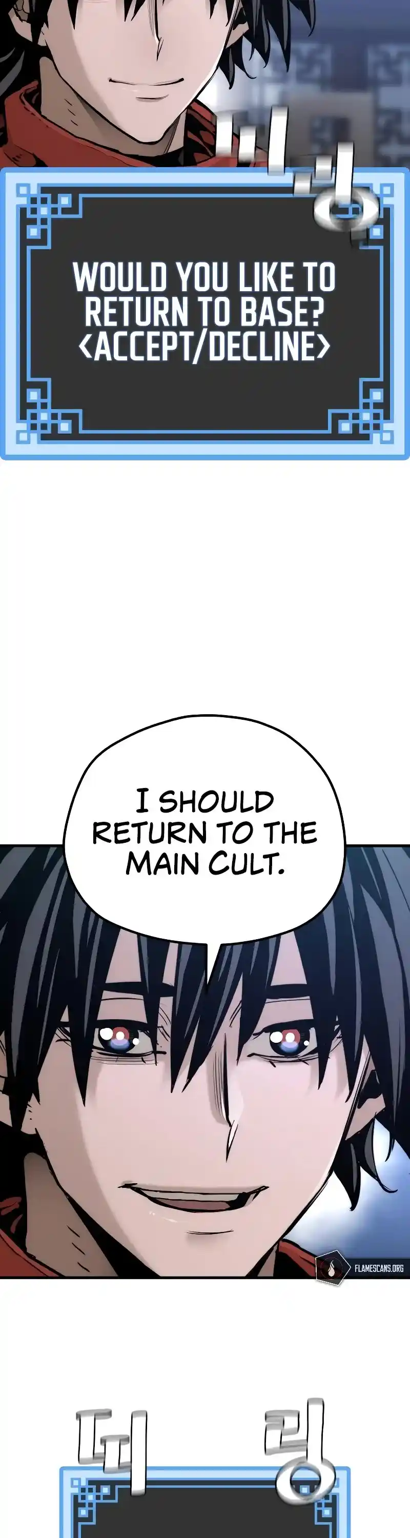 Read Murim Rpg Simulation Manga Online