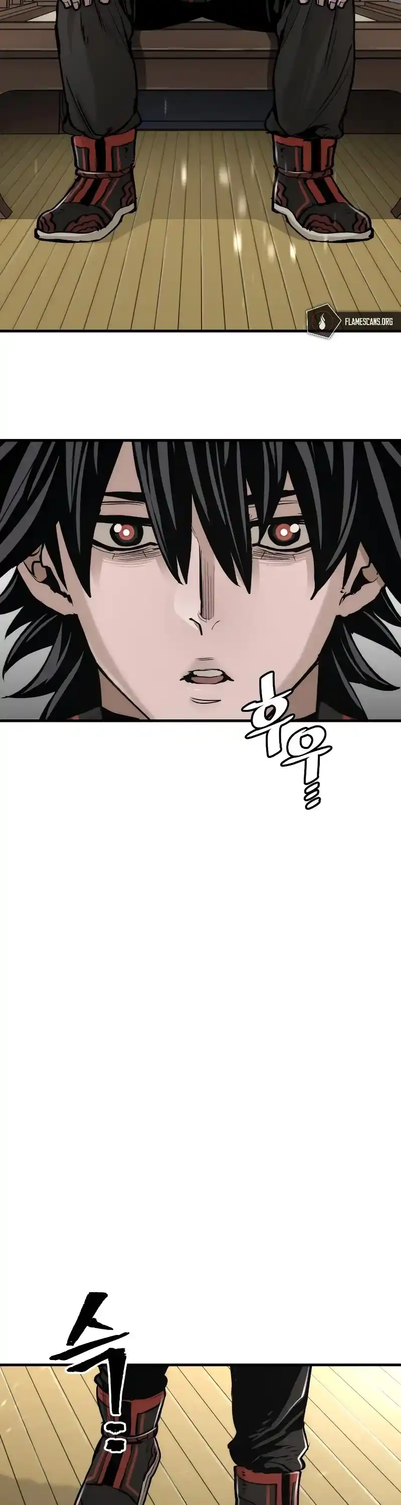 Read Murim Rpg Simulation Manga Online