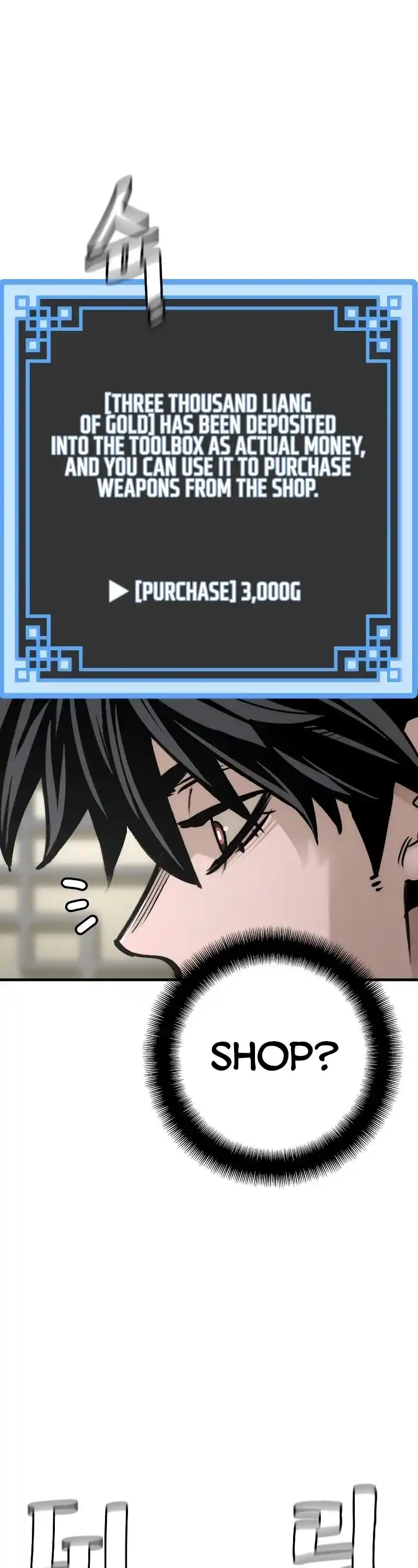 Read Murim Rpg Simulation Manga Online