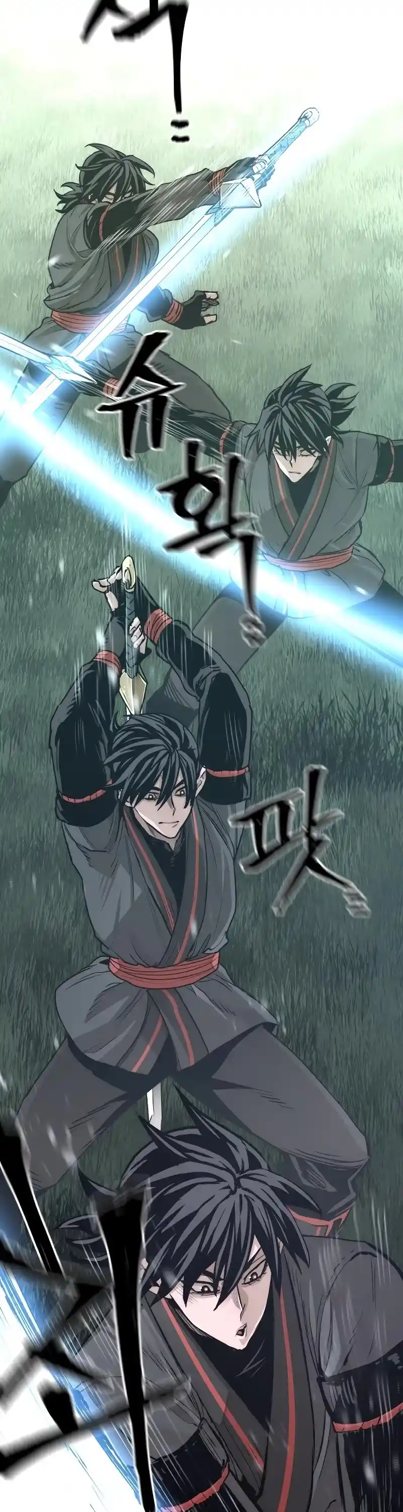 Read Murim Rpg Simulation Manga Online