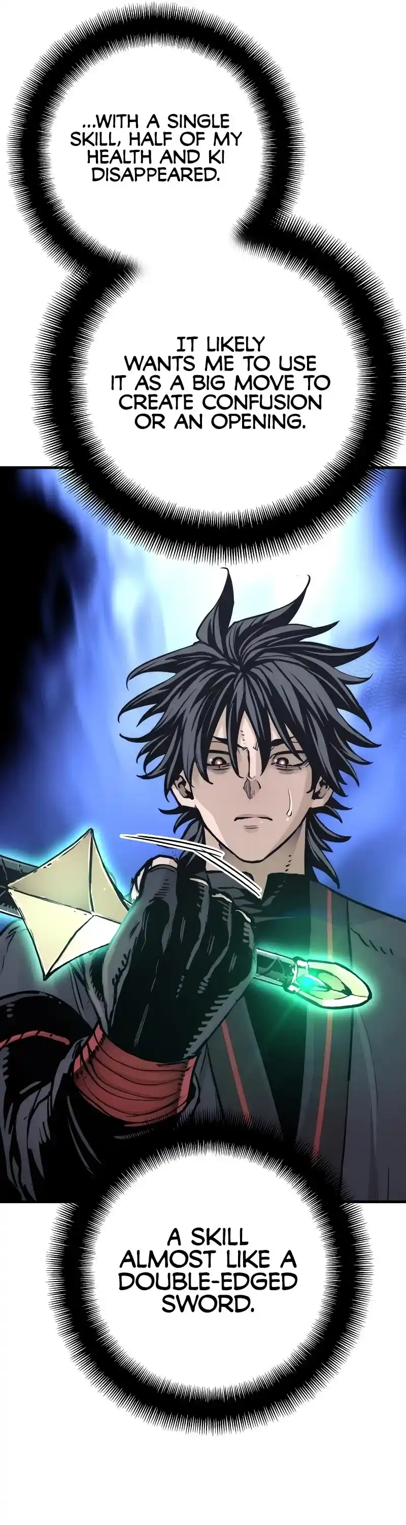 Read Murim Rpg Simulation Manga Online