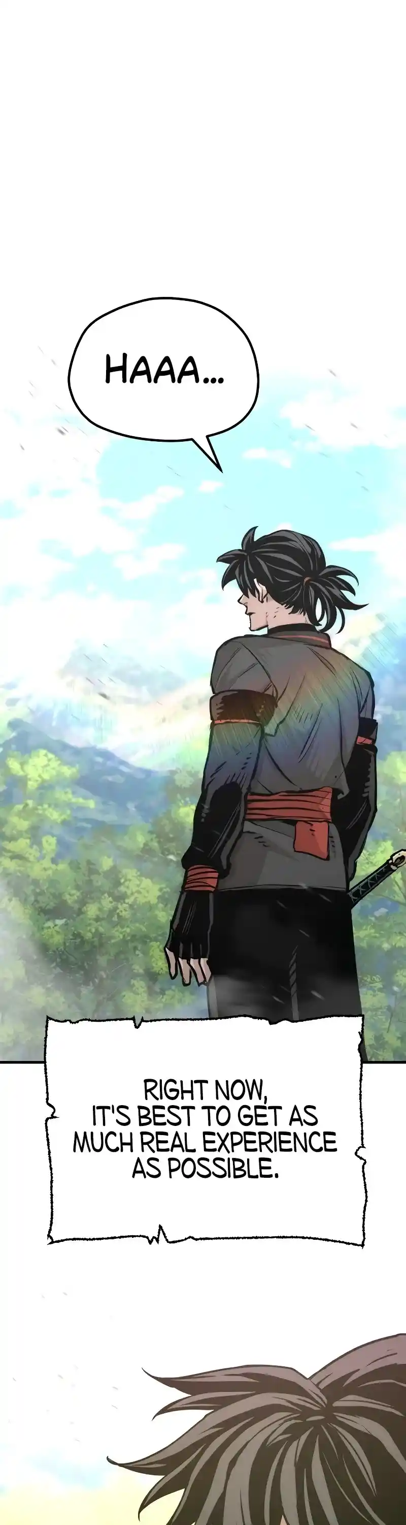 Read Murim Rpg Simulation Manga Online