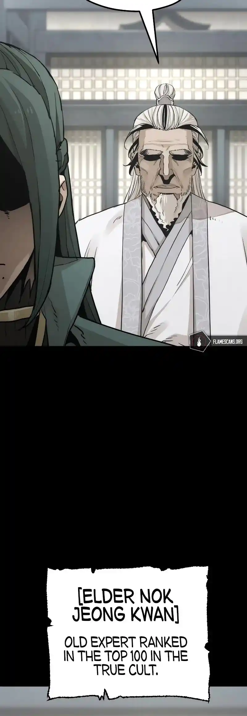 Read Murim Rpg Simulation Manga Online