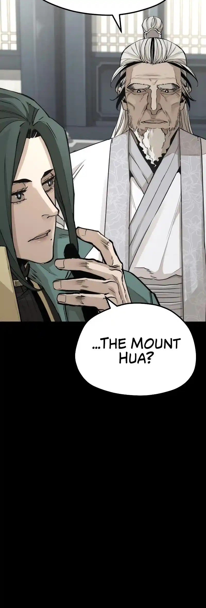 Read Murim Rpg Simulation Manga Online
