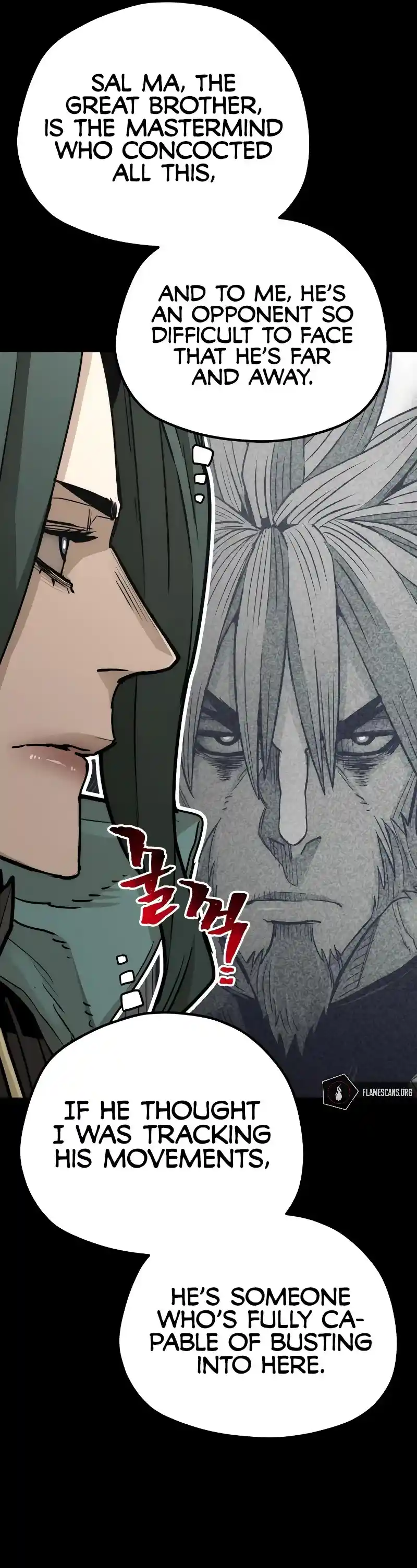 Read Murim Rpg Simulation Manga Online