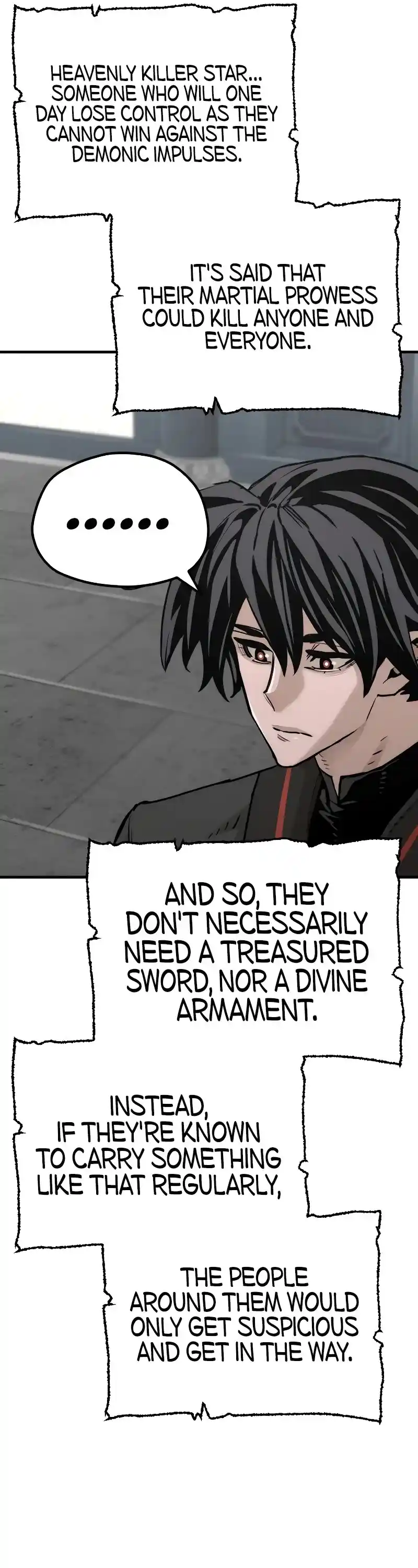 Read Murim Rpg Simulation Manga Online