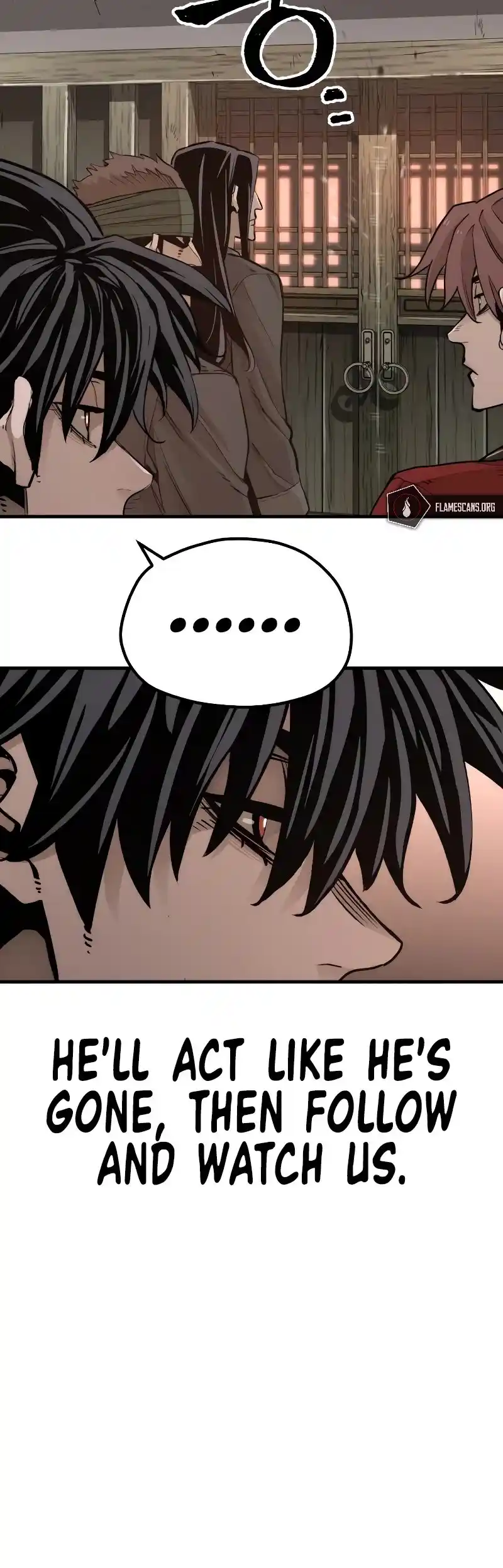 Read Murim Rpg Simulation Manga Online
