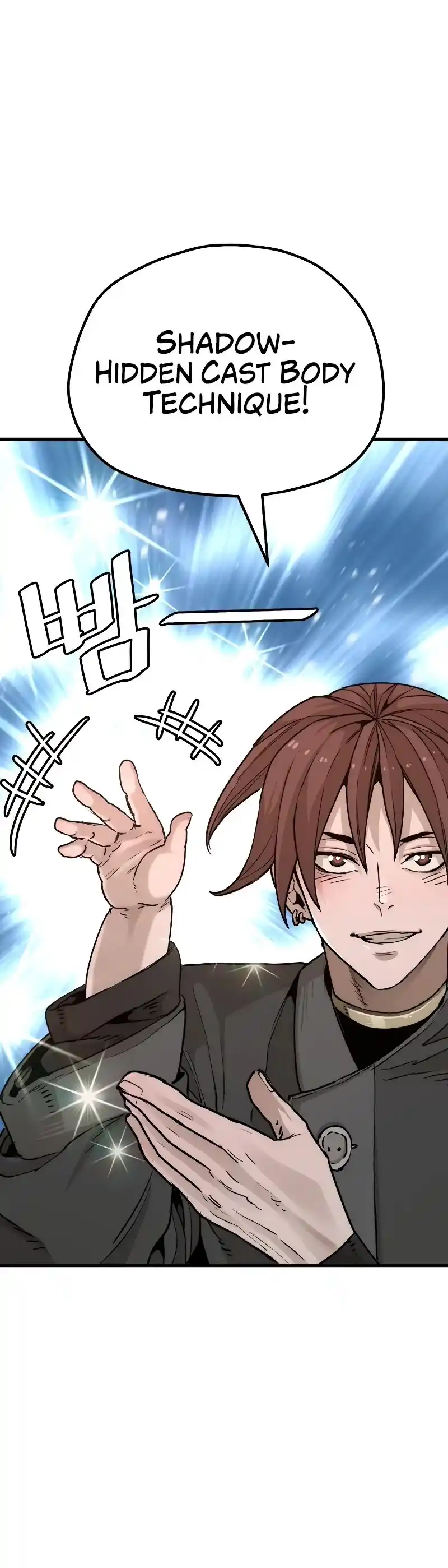 Read Murim Rpg Simulation Manga Online