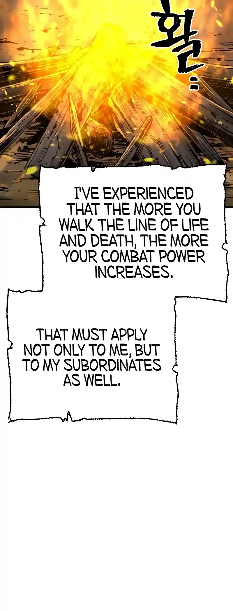 Read Murim Rpg Simulation Manga Online