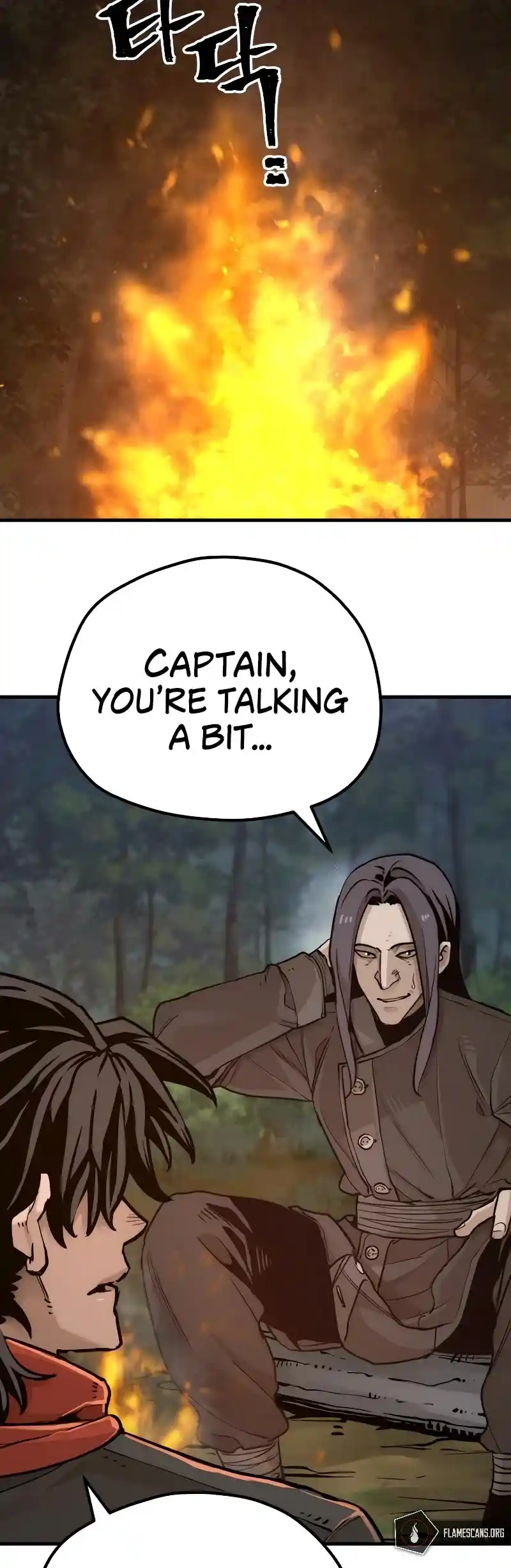 Read Murim Rpg Simulation Manga Online
