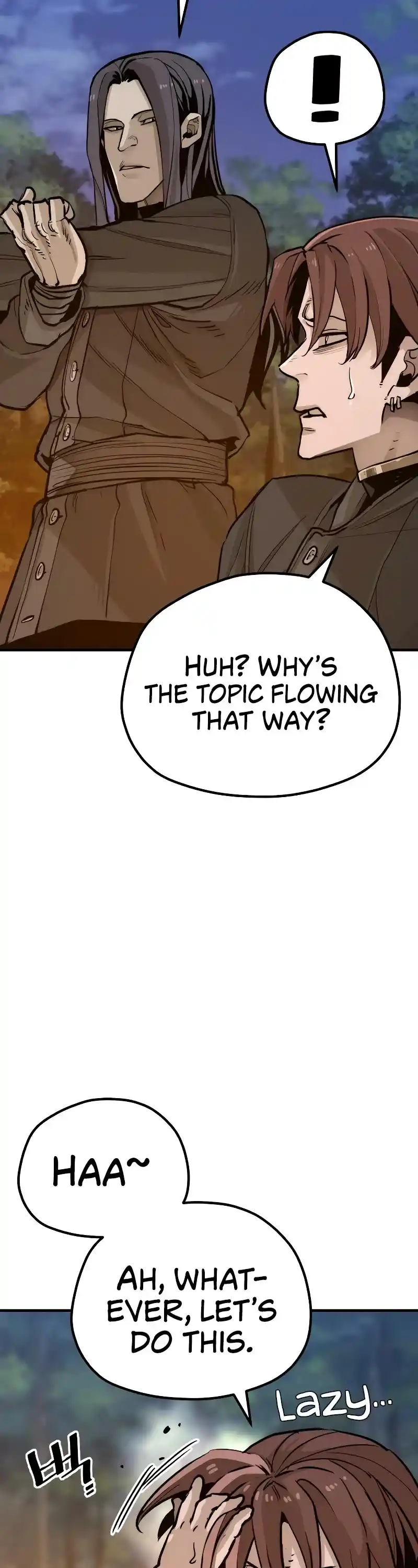 Read Murim Rpg Simulation Manga Online